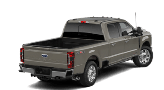 2026 Ford Super Duty® External Image 4